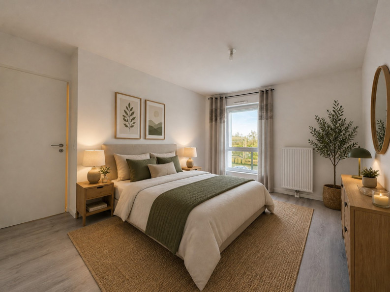 vente Appartement Valenciennes - Photo 3