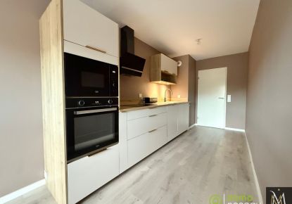 vente Appartement Valenciennes