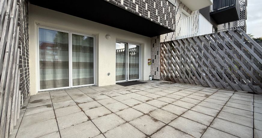 vente Appartement Valenciennes