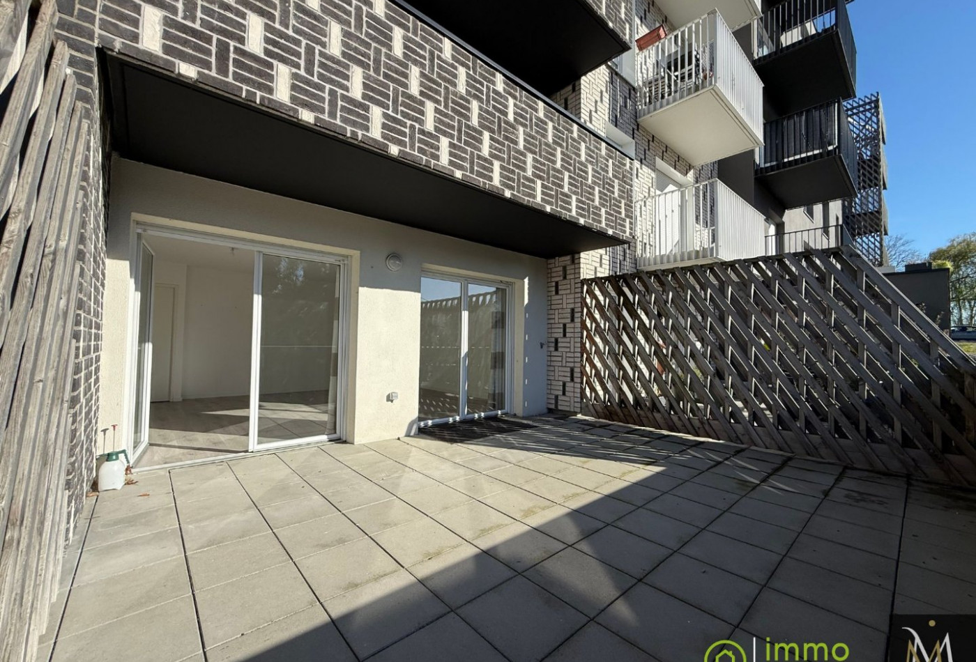 vente Appartement Valenciennes - Photo 1