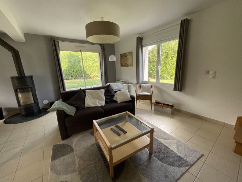 vente Maison Le Minihic Sur Rance - Photo 4