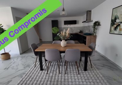 vente Maison Bresles