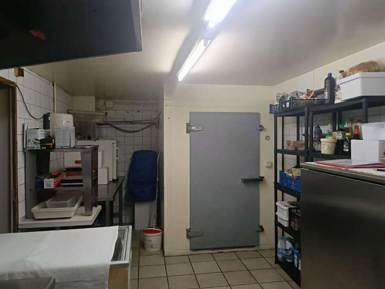 vente Restaurant Cannes-la-bocca - Photo 6