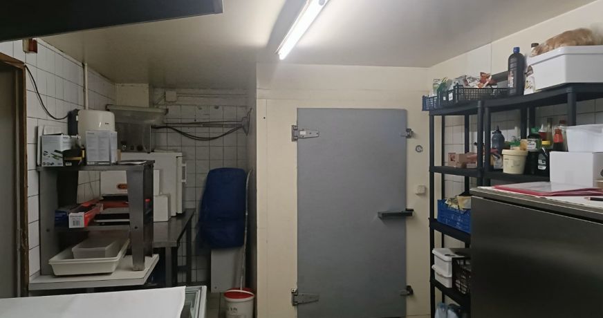 vente Restaurant Cannes-la-bocca