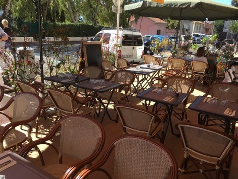 vente Restaurant Cannes-la-bocca - Photo 1