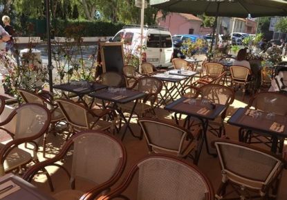 vente Restaurant Cannes-la-bocca