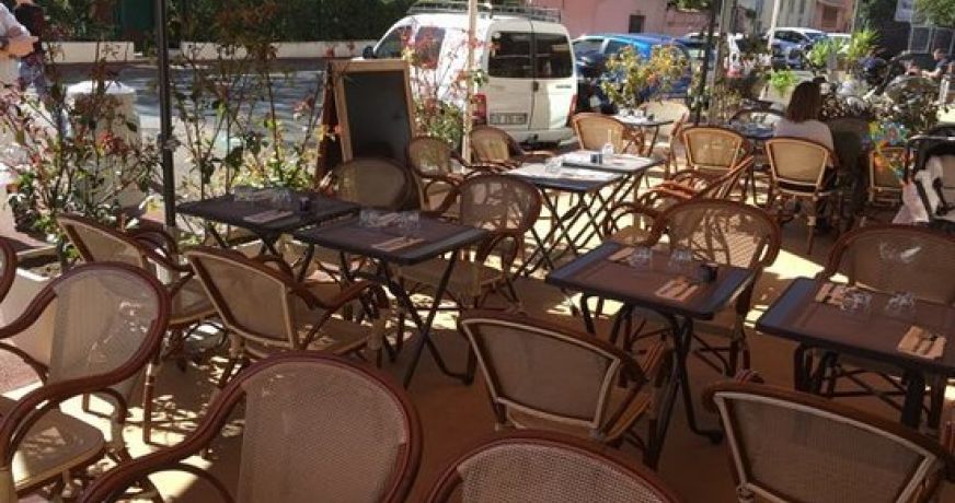 vente Restaurant Cannes-la-bocca