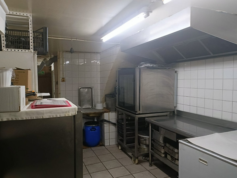 vente Restaurant Cannes-la-bocca - Photo 3