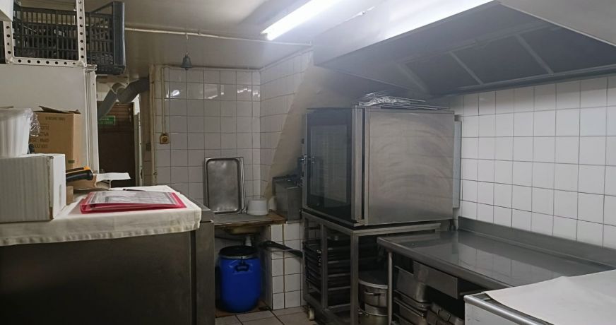 vente Restaurant Cannes-la-bocca