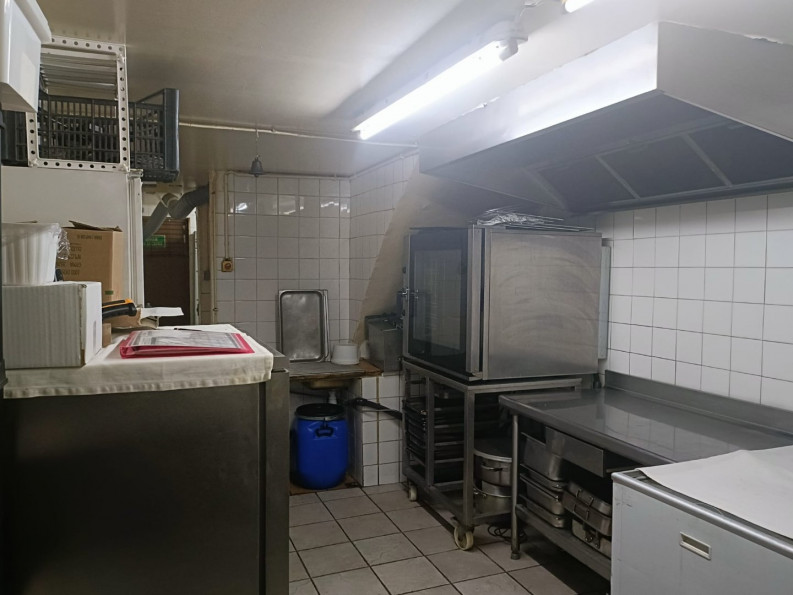 vente Restaurant Cannes-la-bocca - Photo 4