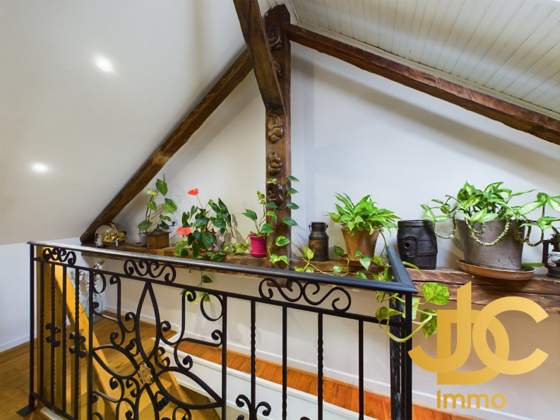 vente Maison Isola - Photo 7