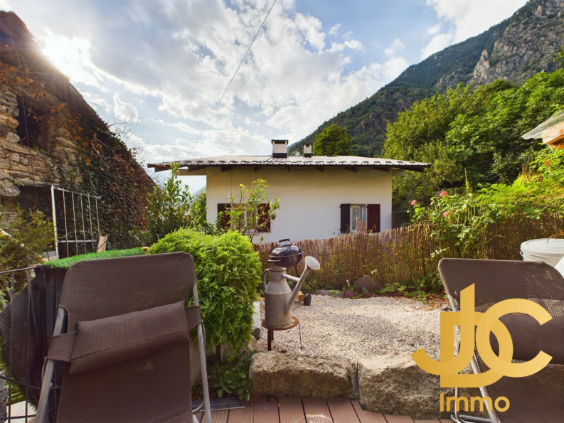 vente Maison Isola - Photo 1