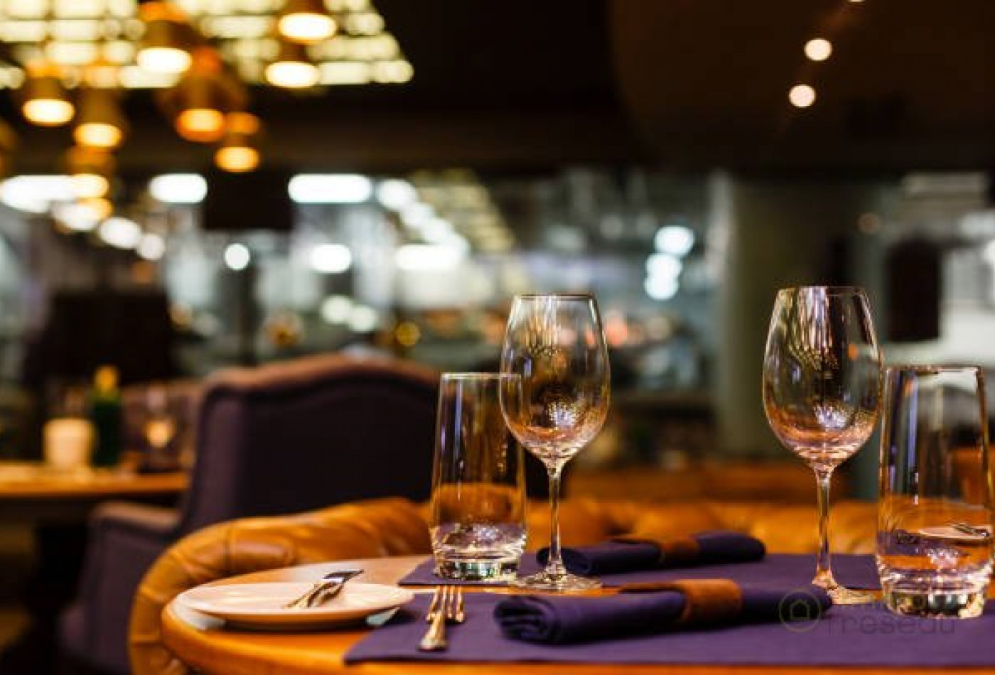 vente Restaurant Saint Ouen Sur Seine - Photo 1