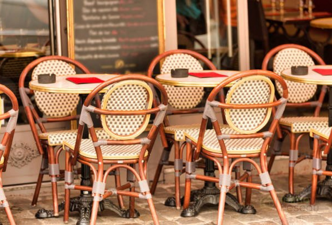 vente Restaurant Saint Ouen Sur Seine - Photo 5