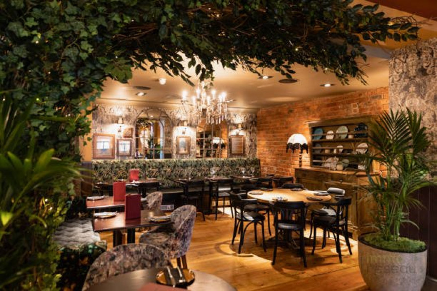 vente Restaurant Saint Ouen Sur Seine - Photo 6