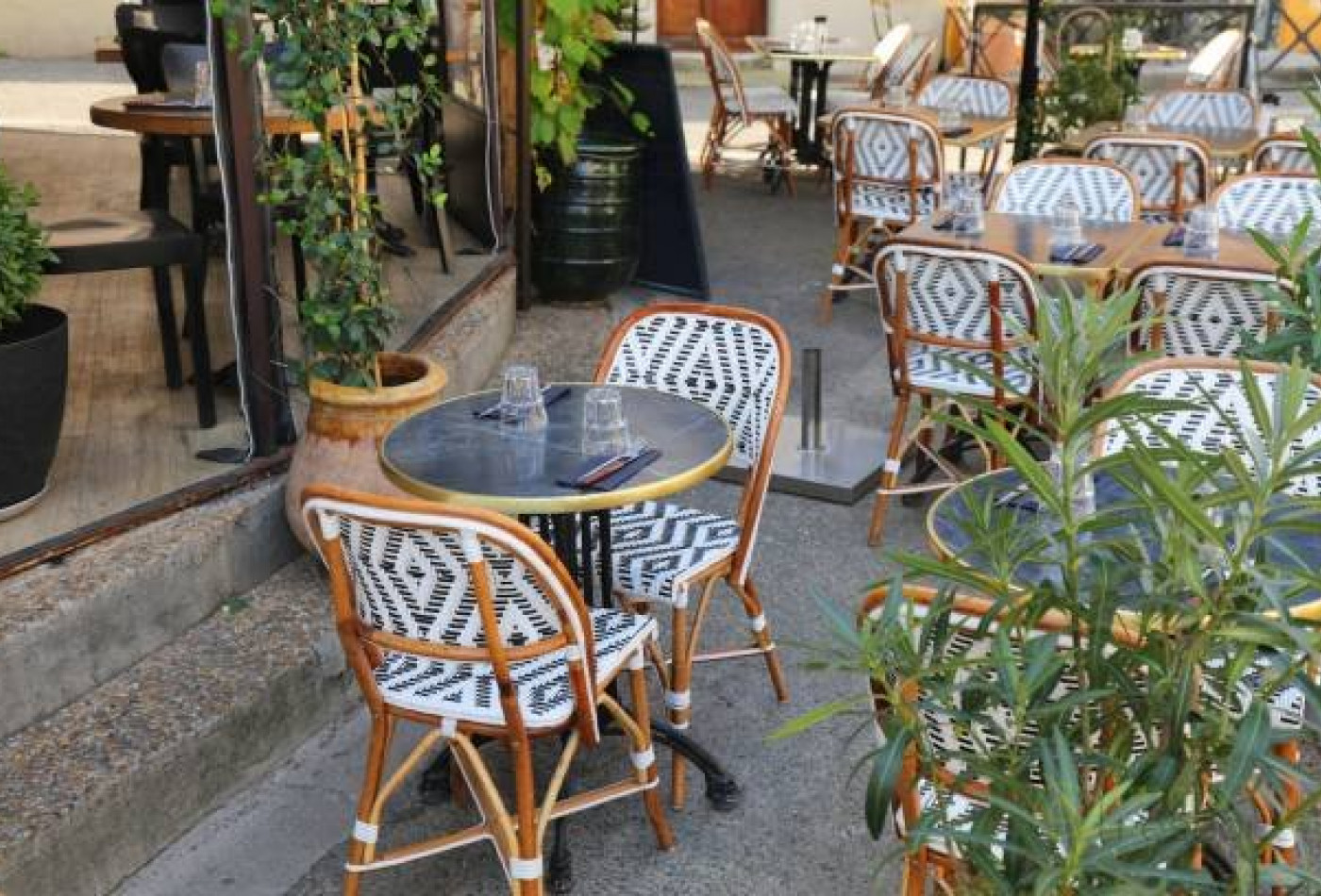 vente Restaurant Saint Ouen Sur Seine - Photo 4