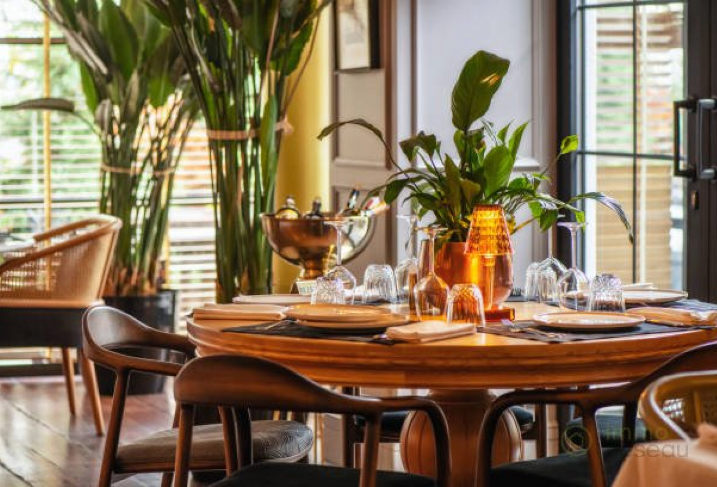 vente Restaurant Saint Ouen Sur Seine - Photo 7