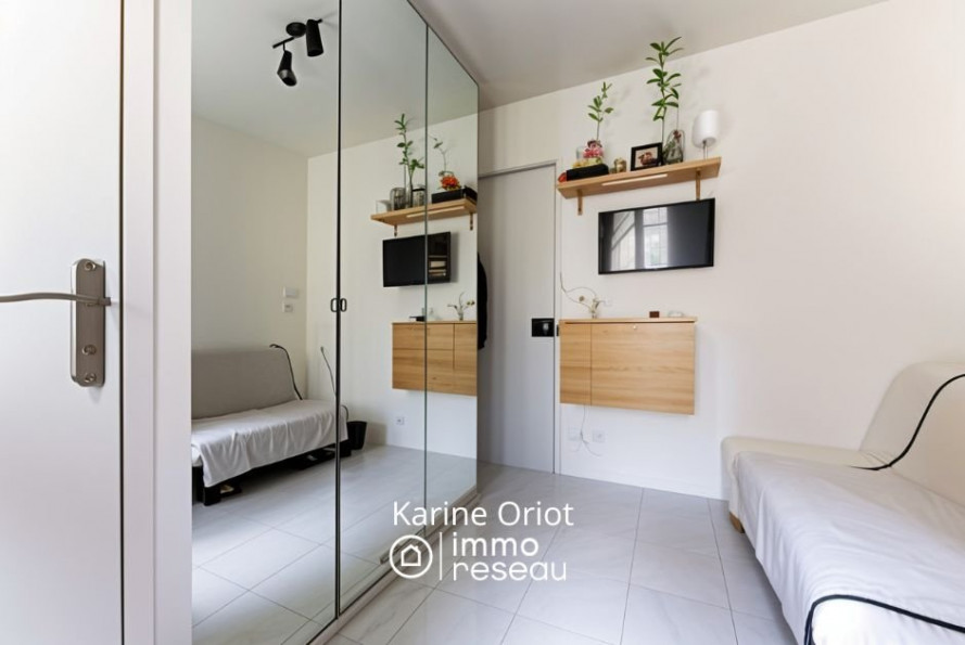 vente Appartement Paris 17eme Arrondissement - Photo 1