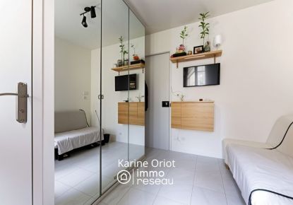 vente Appartement Paris 17eme Arrondissement