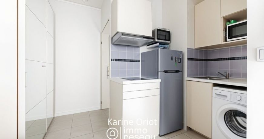 vente Appartement Paris 17eme Arrondissement