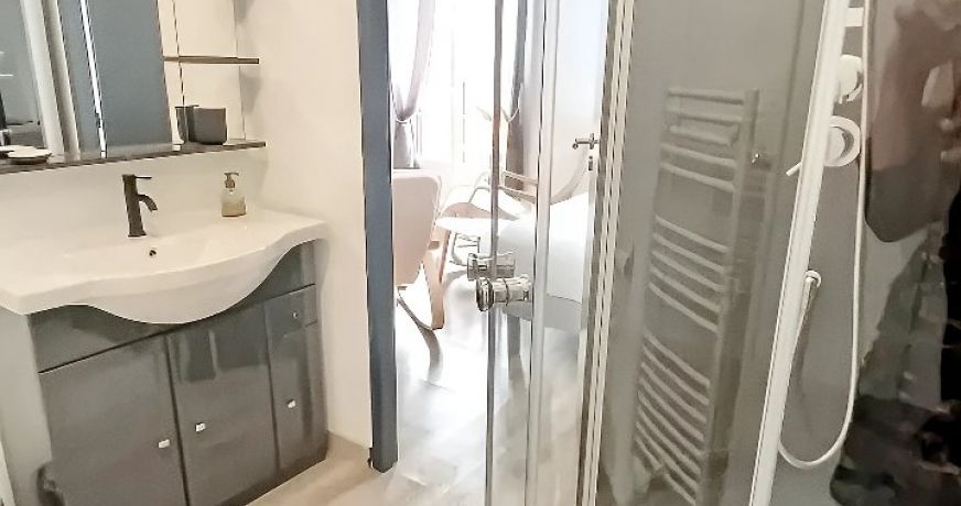 vente Maison Amelie Les Bains Palalda