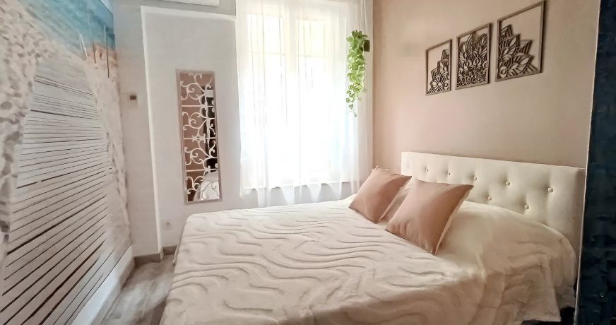 vente Maison Amelie Les Bains Palalda