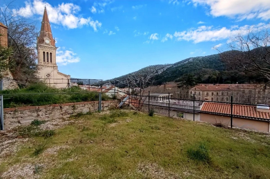 vente Maison Amelie Les Bains Palalda - Photo 10