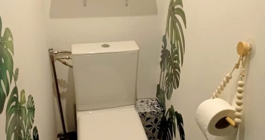 vente Maison Amelie Les Bains Palalda