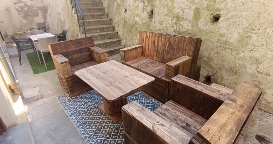 vente Maison Amelie Les Bains Palalda
