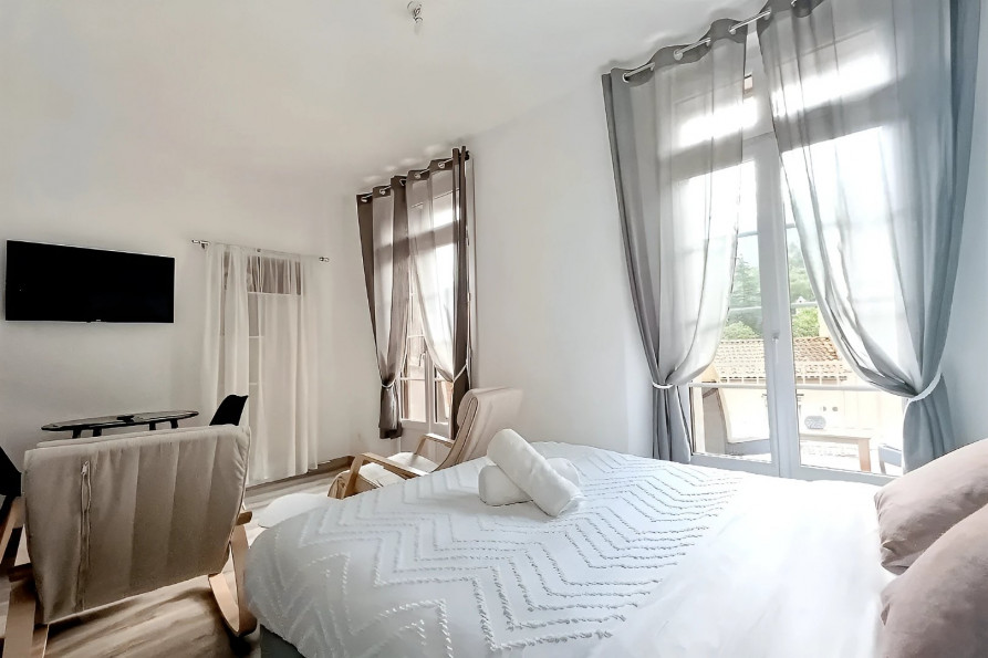vente Maison Amelie Les Bains Palalda - Photo 5