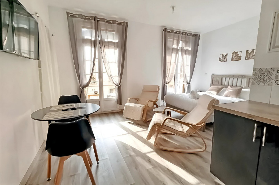 vente Maison Amelie Les Bains Palalda - Photo 6