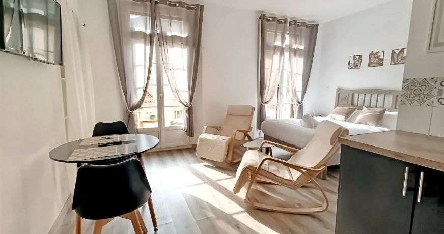 vente Maison Amelie Les Bains Palalda
