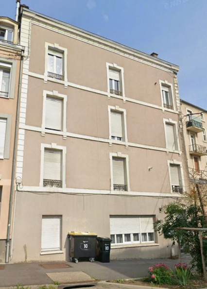 vente Immeuble Longwy - Photo 1