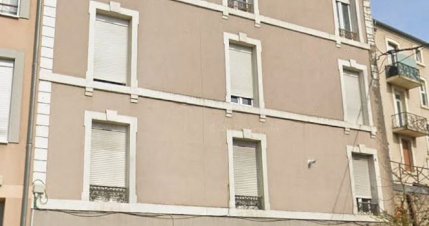 vente Immeuble Longwy