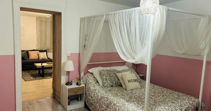 vente Immeuble Longwy