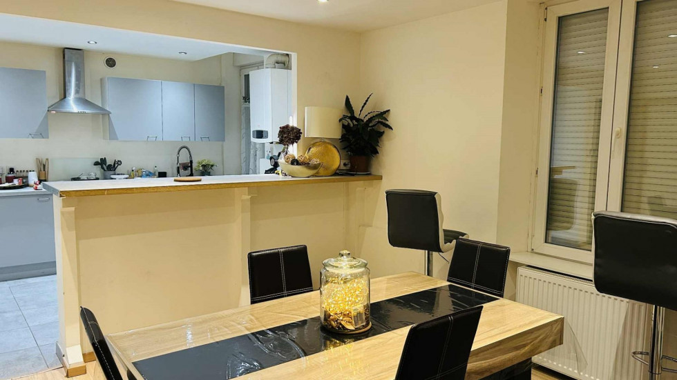 vente Immeuble Longwy - Photo 5