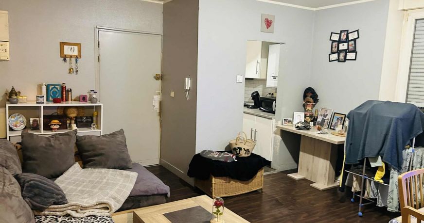 vente Immeuble Longwy