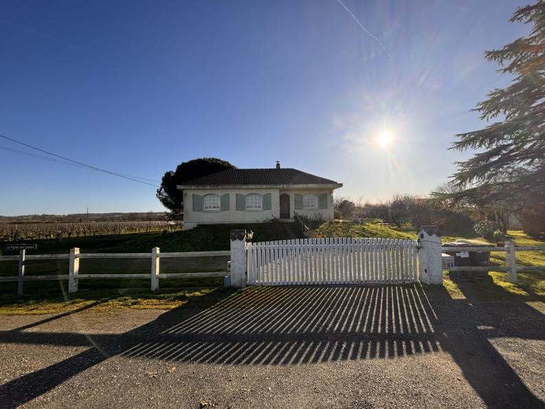 vente Maison Clere Sur Layon - Photo 1