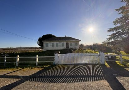 vente Maison Clere Sur Layon