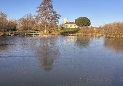 vente Maison Clere Sur Layon