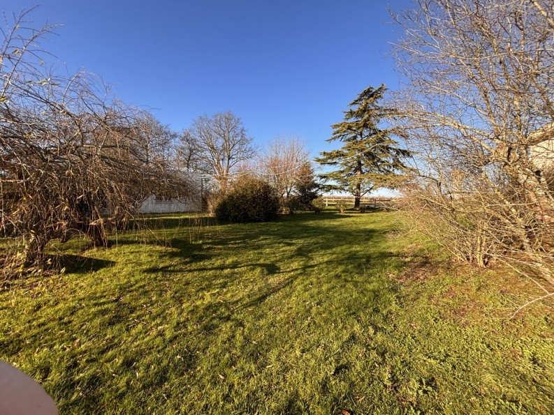 vente Maison Clere Sur Layon - Photo 10