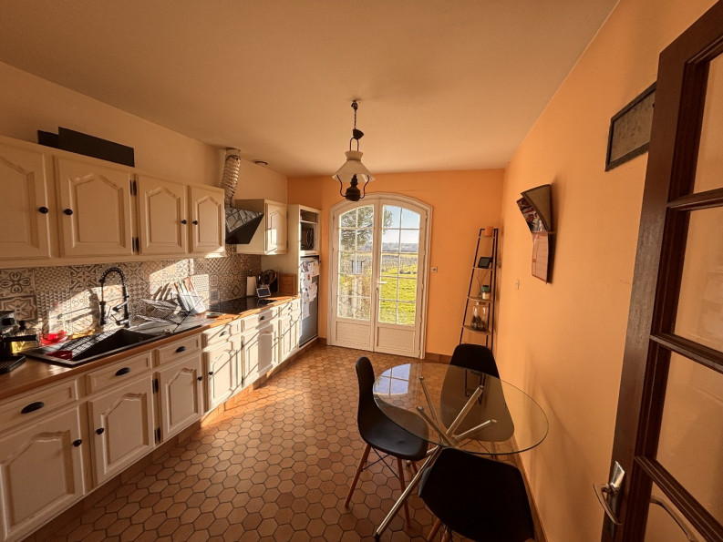 vente Maison Clere Sur Layon - Photo 3