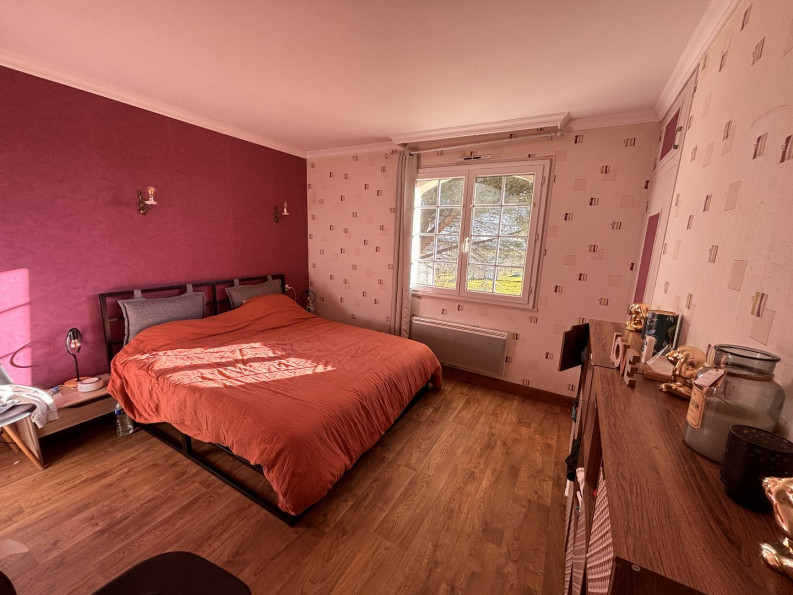 vente Maison Clere Sur Layon - Photo 4