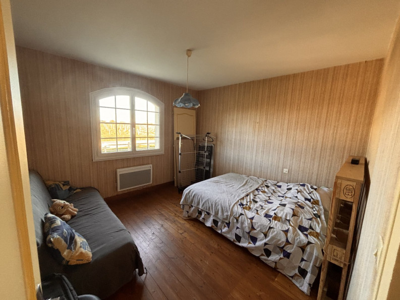 vente Maison Clere Sur Layon - Photo 5
