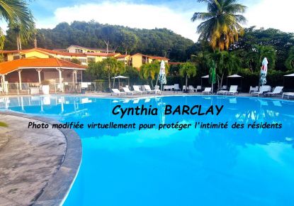 vente Appartement Sainte Anne