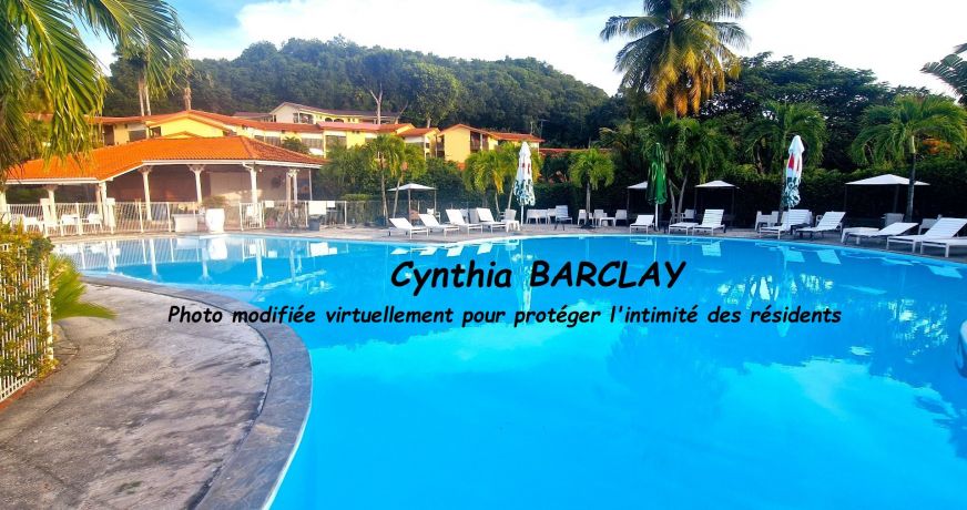 vente Appartement Sainte Anne