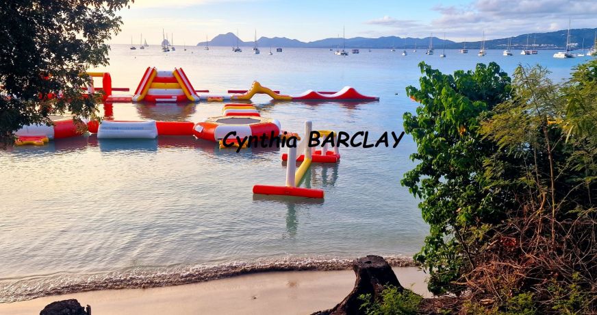 vente Appartement Sainte Anne