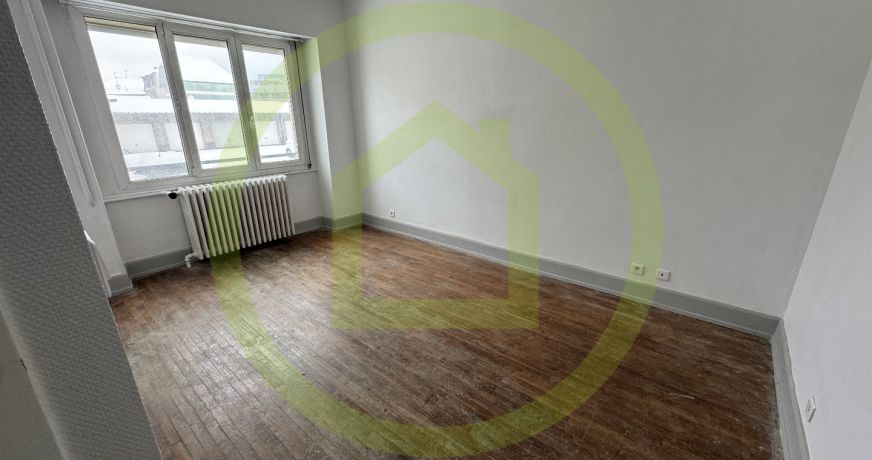 vente Appartement Belfort