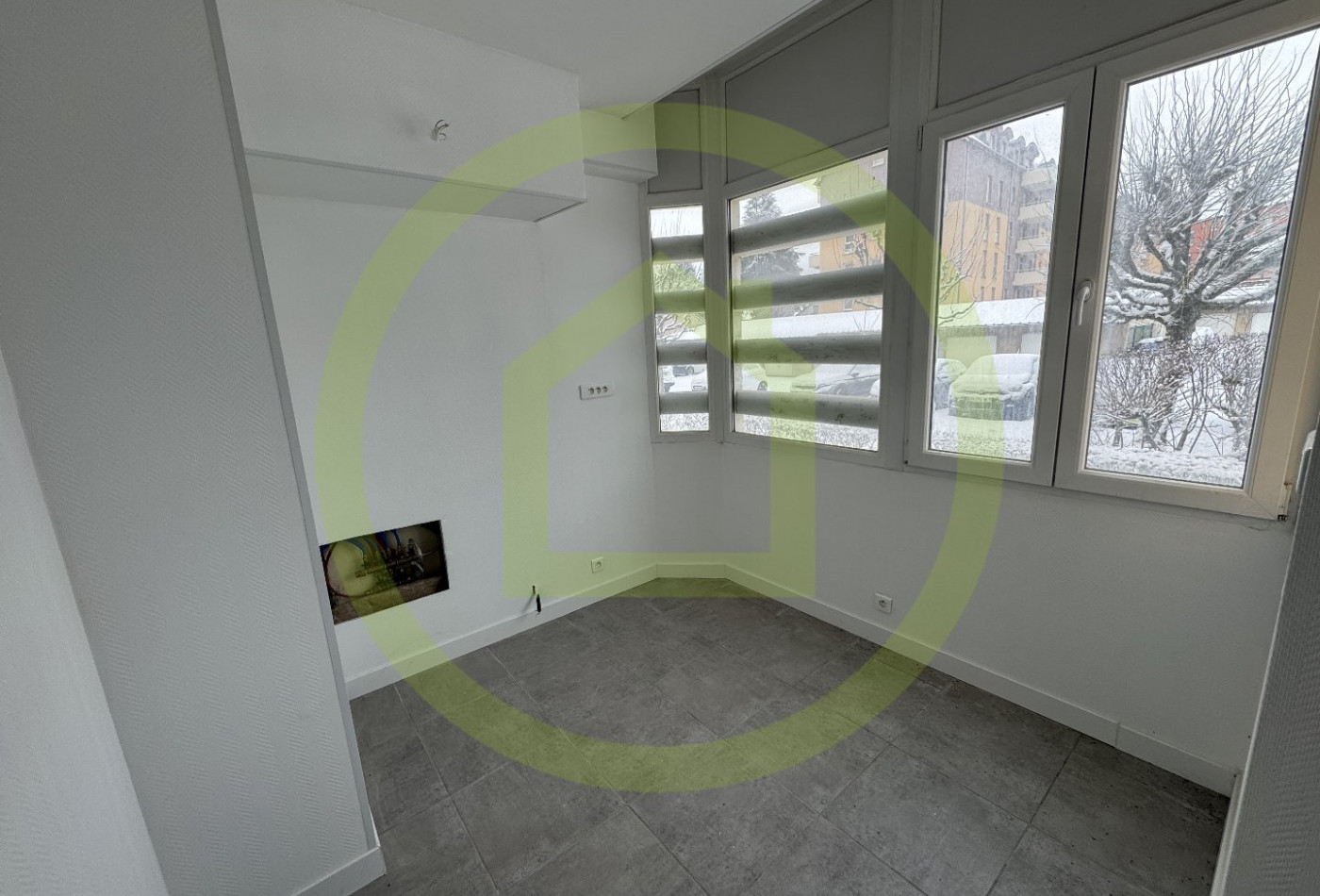 vente Appartement Belfort - Photo 8
