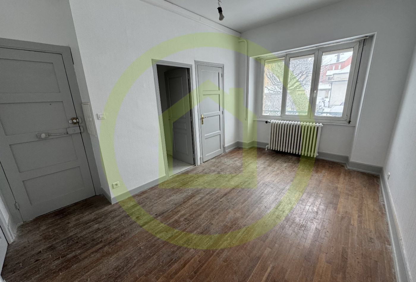 vente Appartement Belfort - Photo 3